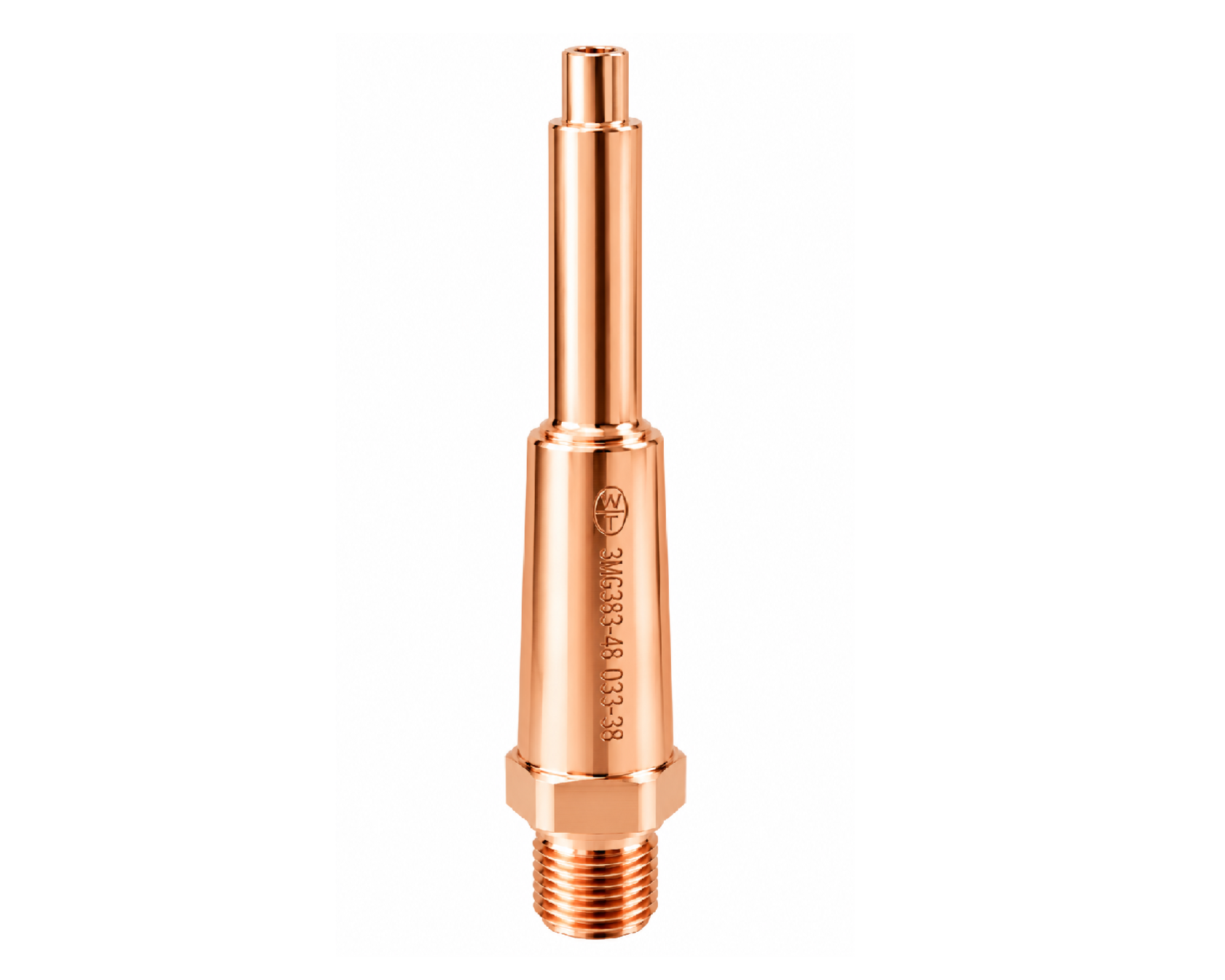 ELECTRODO PROLONGADOR